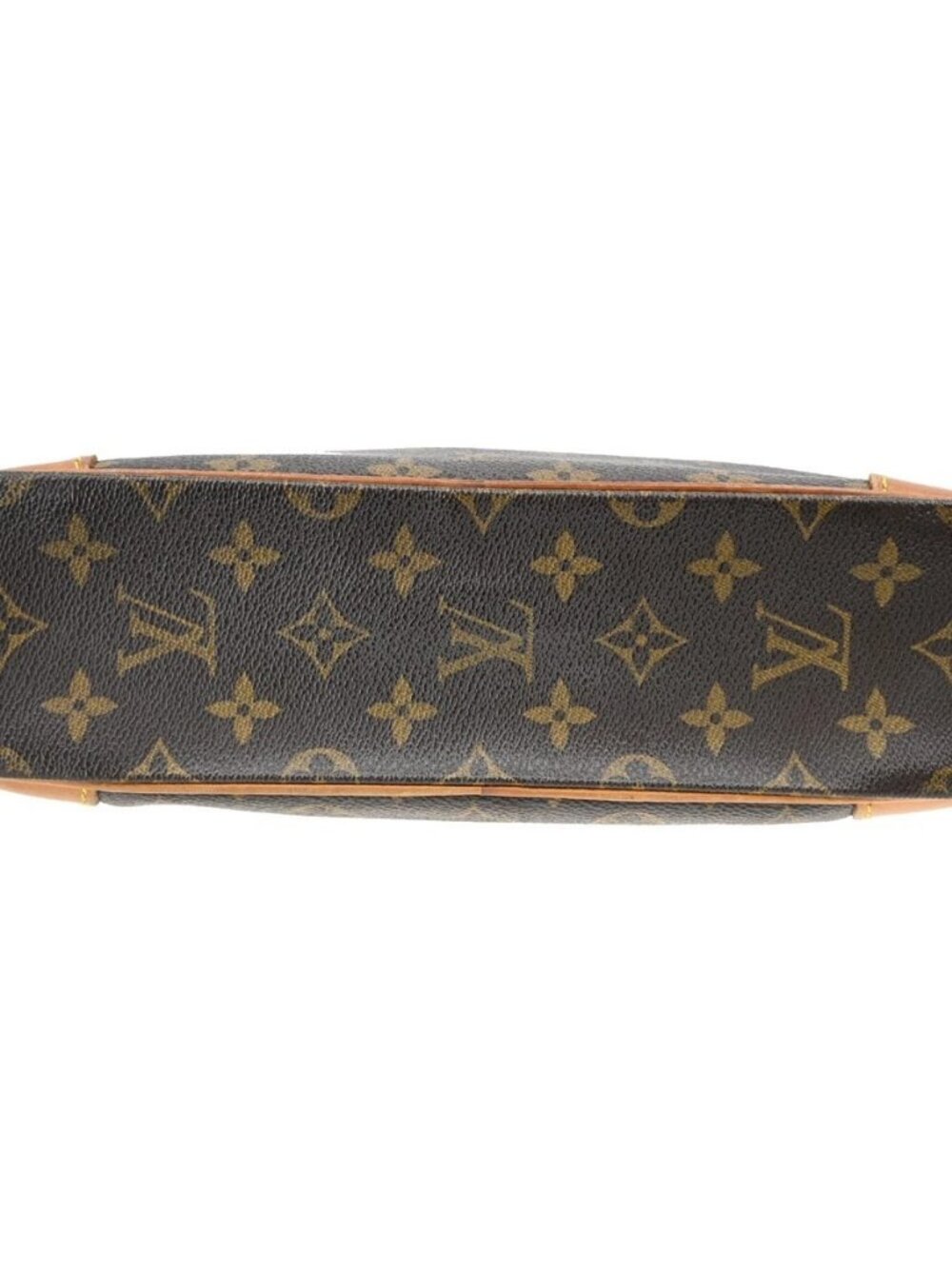 LOUIS VUITTON TROCADERO 30 SHOULDER BAG M51272 MONOGRAM MB0969 RQ02453 - Picture 3 of 15